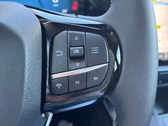 Ford Puma 1.0 ecoboost hybrid 125ch titanium s&amp;s — photo 21