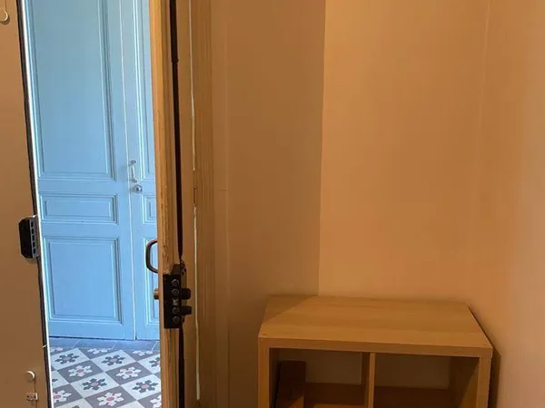 Studio 1 pièce 23 m²