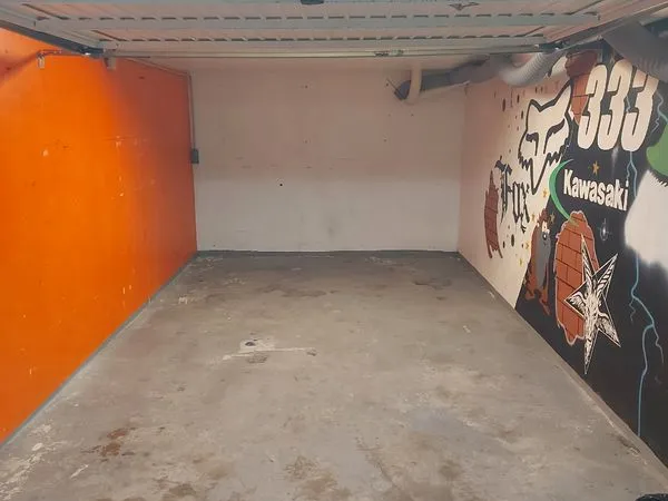 Box garage anglet