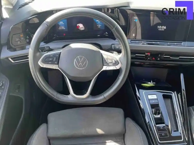 Volkswagen Golf 1.4 hybrid rechargeable opf 204 dsg6 — photo 6