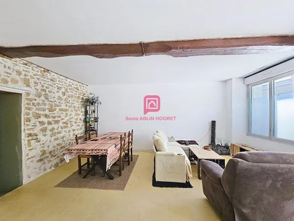 Maison 5 pièces 111 m²