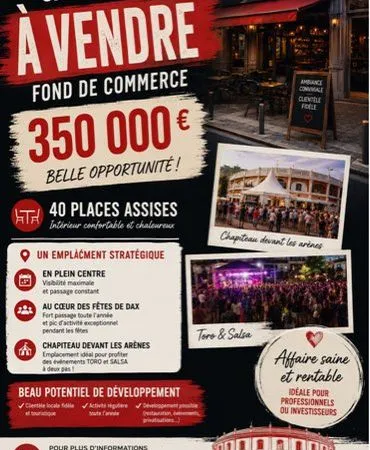 Café Bar Dax