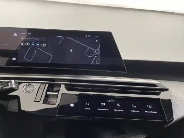 Peugeot 3008 electrique 210 ch 73 kwh — photo 20