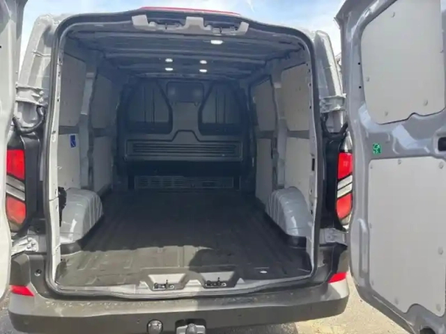 Ford Custom transit  fg 320 l1h1 2.0 ecoblue 150ch trail — photo 24