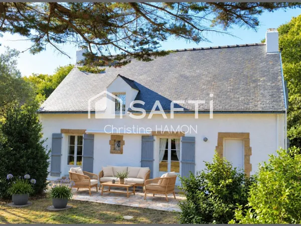 Domaine de Bissin - Cadre privilégié et potentiel
