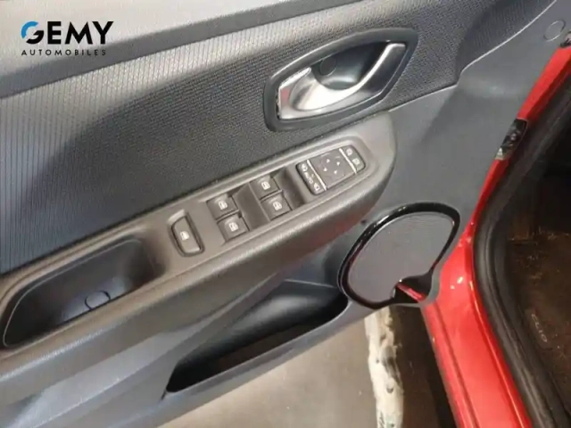 Renault Clio estate tce 90 — photo 14