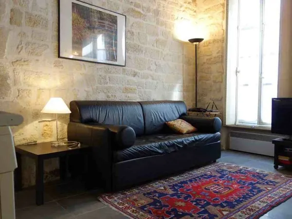Appartement 2 pièces 23 m²