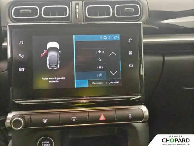 Citroën C3 puretech 83 s&amp;s bvm5 — photo 5