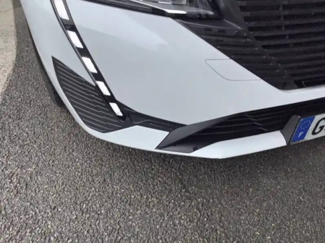 Peugeot 308 puretech 130ch s&amp;s bvm6 — photo 16