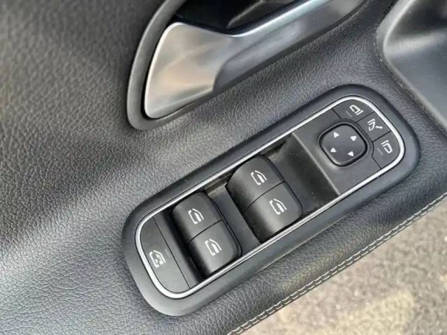 Mercedes Classe A 200 d 8g-dct — photo 78