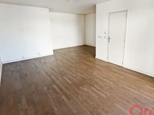 Appartement 4 pièces 80 m²