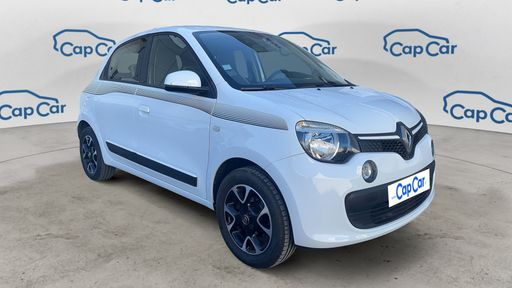 Renault Twingo 1.0 SCe 70 - Limited – 2016 – 118342 km – Essence – Boîte Manuelle — photo 5