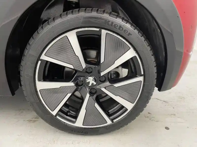 Peugeot 208 electrique 50 kwh 136ch — photo 16