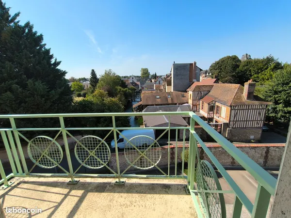 Appartement Louviers