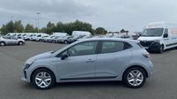 Renault Clio 1.5 dCi 100ch Evolution - 25 — photo 8