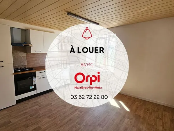Appartement 4 pièces 106 m²