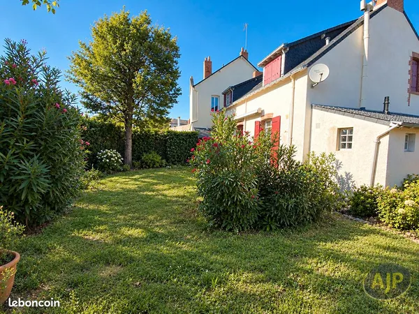 Maison 6 pièces 146 m²