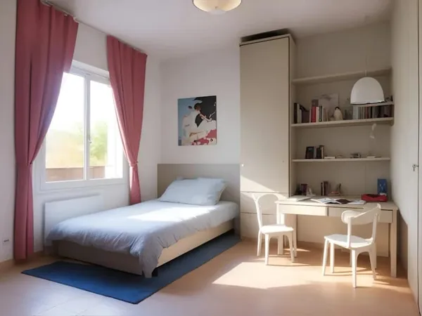 Maison neuve 5 pièces 114 m²