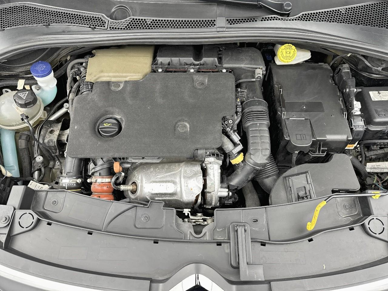 Citroën C3 bluehdi 100 bvm6 you — photo 13
