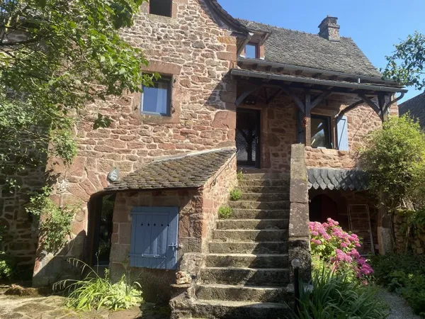 Vends maison 136m²