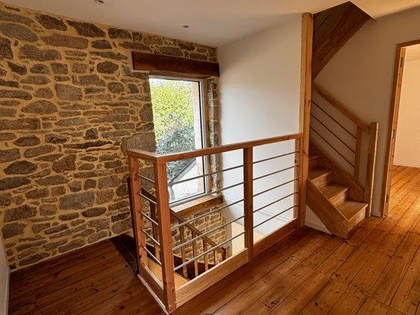 Location meublée 3 chambres