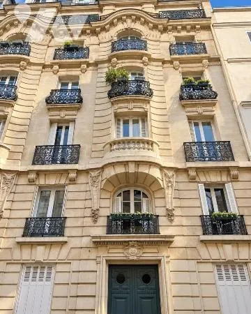 Appartement 3 pièces 50 m²