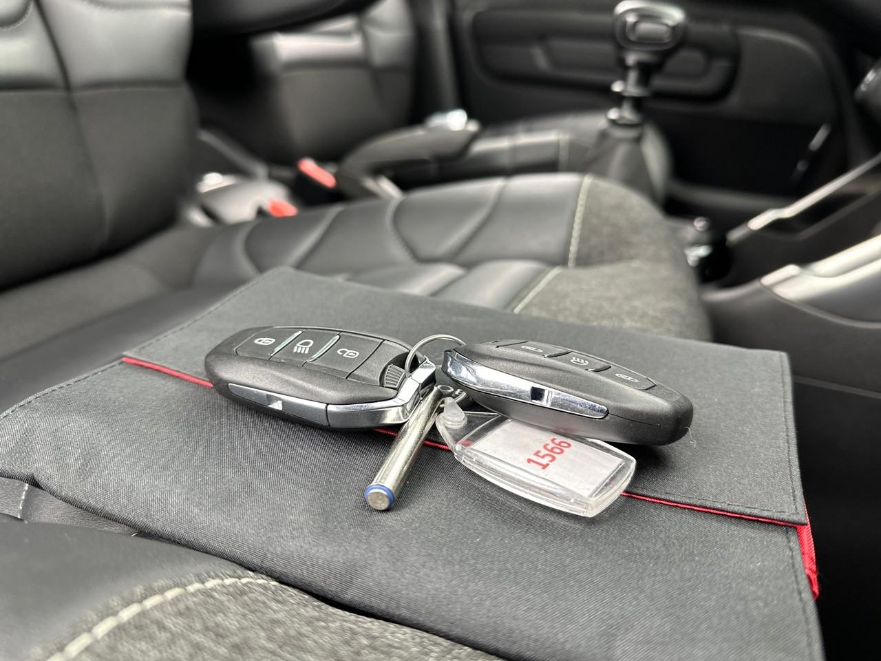 Citroën C3 Aircross puretech 110 s&s bvm6 shine pack — photo 32