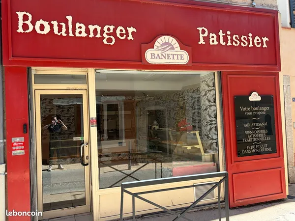 Boulangerie