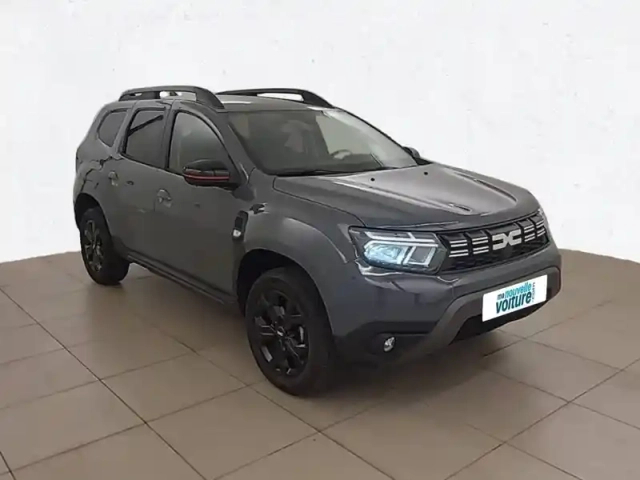 Dacia Duster tce 130 4x2 — photo 40