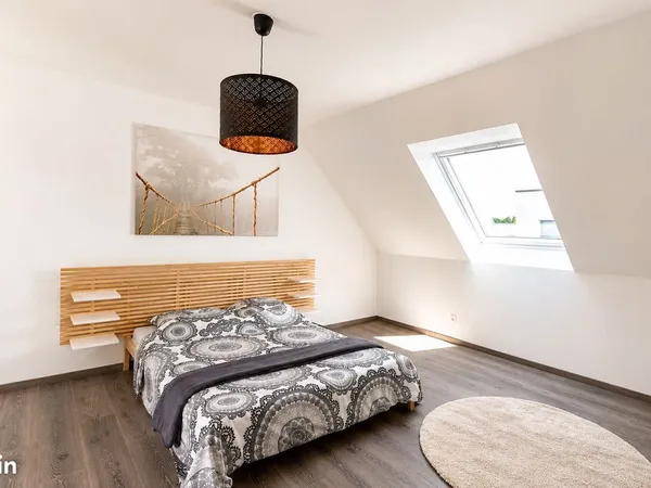 Maison 3 chambres St Hilaire du Harcouet