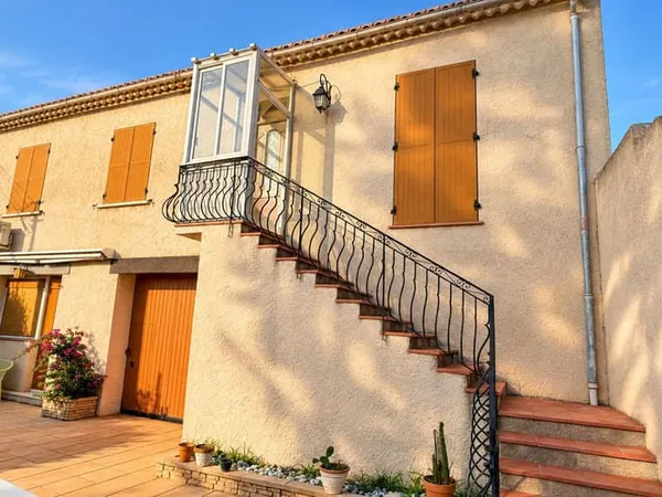 Maison 5 pièces 145 m²