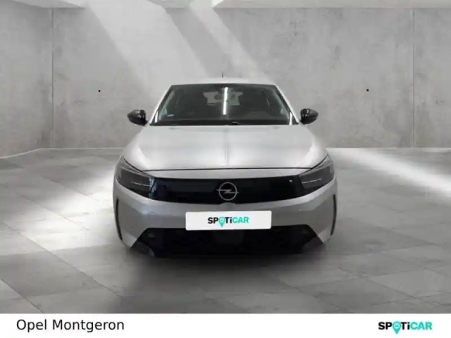 Opel Corsa 1.2 turbo 100ch edition — photo 2