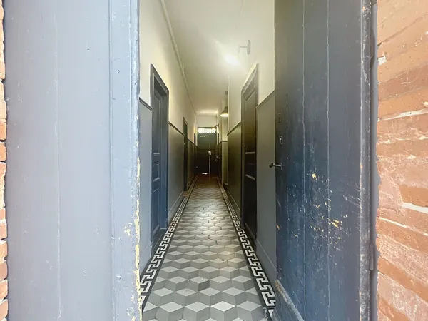 Appartement 3 pièces 51 m²