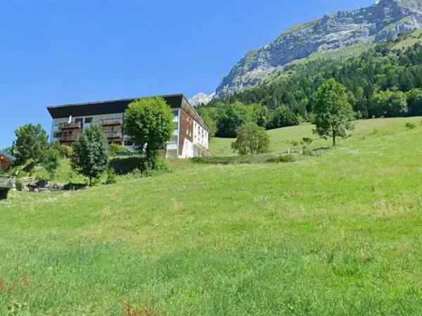Appartement T3 à louer à Montmin (74210)