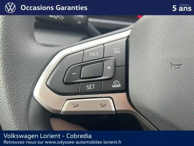 Volkswagen Caddy cargo 2.0 tdi 102ch business — photo 29