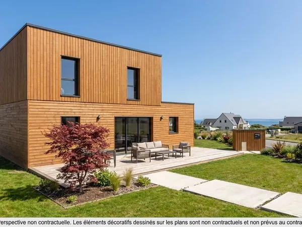 Maison 5 pièces 103 m²
