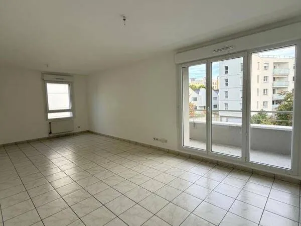 Appartement 3 pièces 80 m²