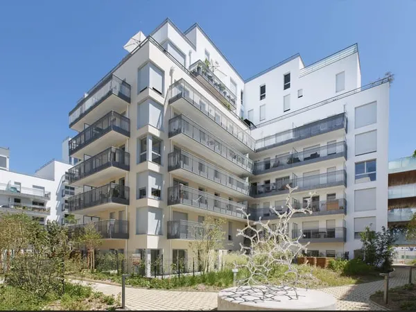 Appartement 4 pièces 90 m²
