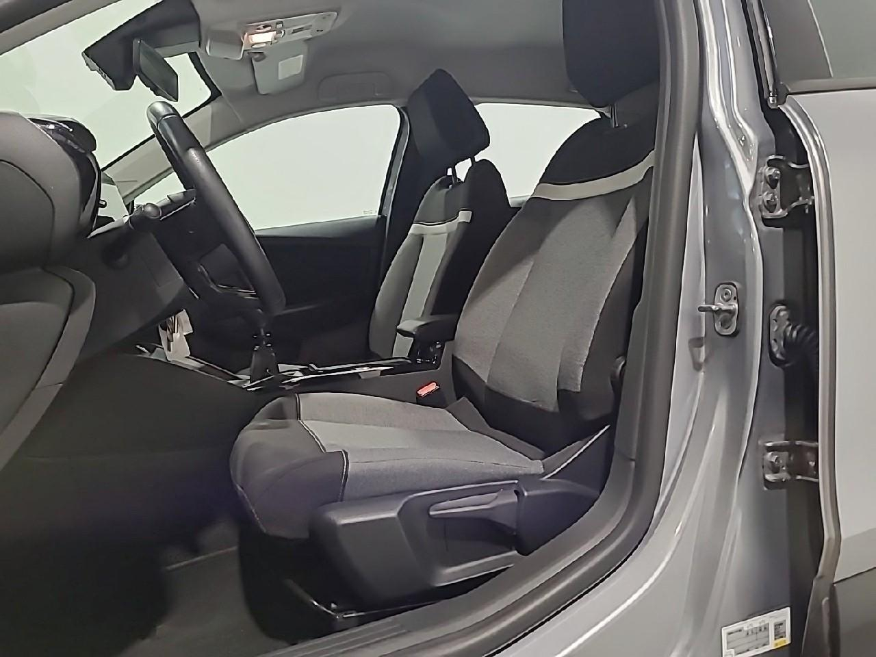 Citroën C4 societe bluehdi 110 s&s bvm6 feel nav business r — photo 10