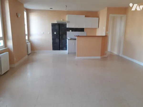 Maison 5 pièces 125 m²