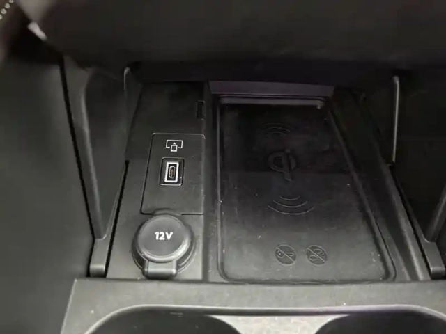 Ds Ds 4 hybride e-tense 225 eat8 — photo 50