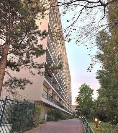 Appartement 2 pièces 50 m²