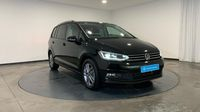 Volkswagen Touran 2.0 TDI 150ch VW Edition DSG7 7 places — photo 3