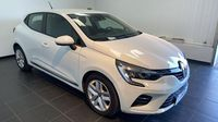 Renault Clio 1.0 SCe 65ch Zen -21 — photo 8