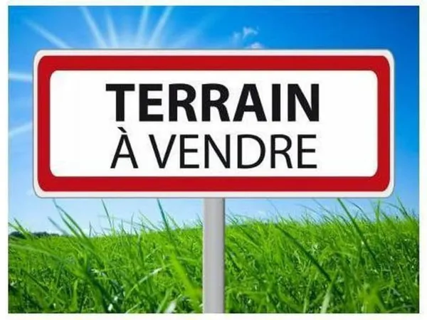 TERRAIN A BATIR - La Chaussée-sur-Marne