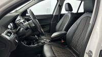 Bmw X1 sDrive18iA 140ch xLine DKG7 Euro6d-T — photo 12