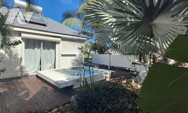 Maison 7 pièces 128 m²