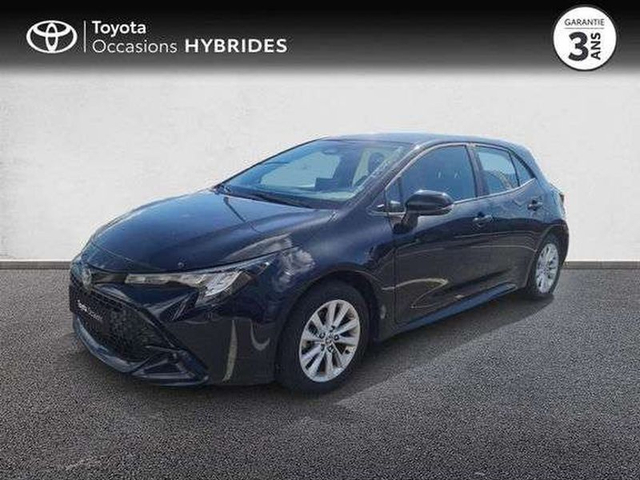 Toyota COROLLA Toyota Corolla 1.8 140ch Dynamic MY25