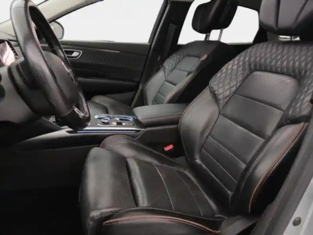 Renault Talisman 2.0 blue dci 190ch  initiale paris edc — photo 14