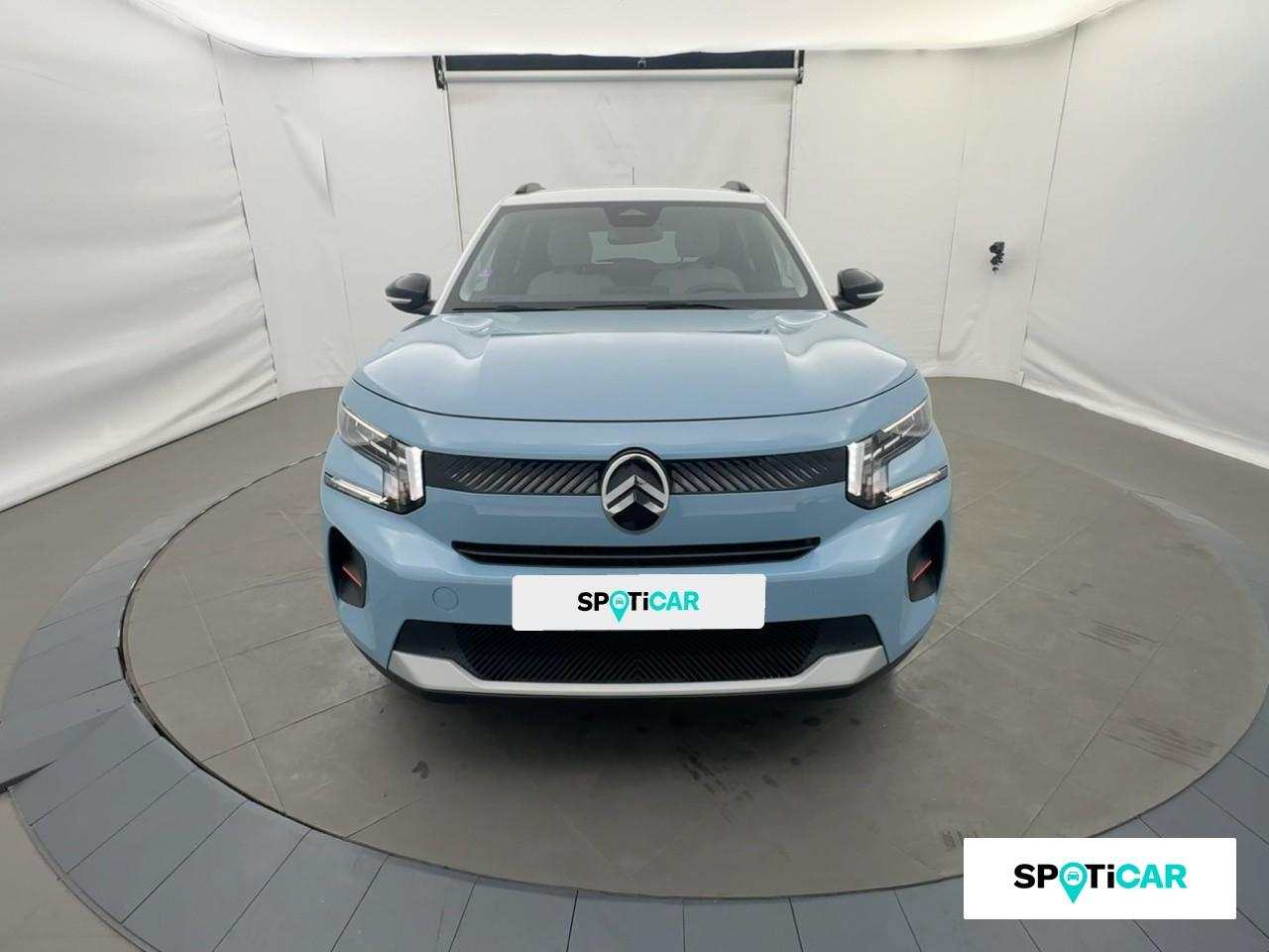 Citroën C3 1.2 turbo 100ch max — photo 2